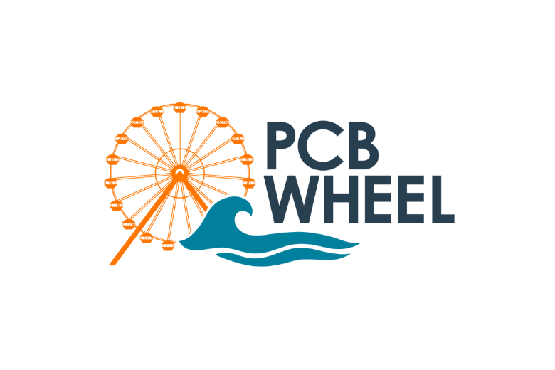 Things To Do PCB Wheel